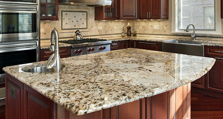 Countertop Restoration and Polishing Services in Michigan