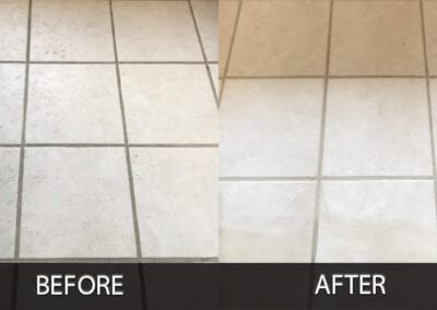Tile & Grout Cleaning, and Stone Restoration | Restore-A-Floor