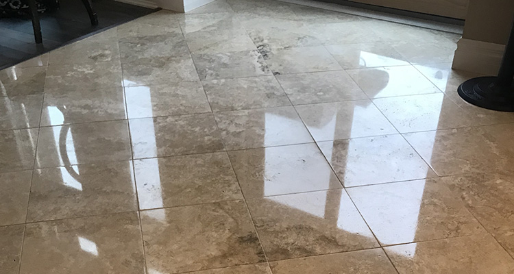 Tile Restoration and Cleaning Services in Michigan