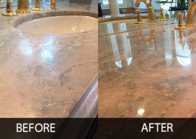 marble-counter-polishing-northville-mi