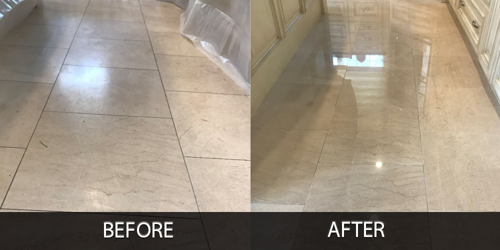 Tile Grout Cleaning And Stone, Marble Tile Floor Repair Cost