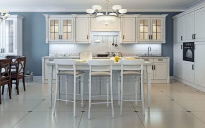 The Benefits of Restoring Your Tile Floor in Michigan
