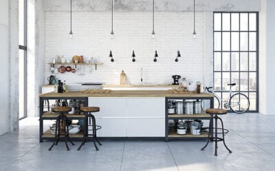 3 Reasons to Choose Tile Floors for Your Home | Tile Cleaning Services