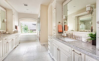 What to Expect From Professional Grout Cleaning