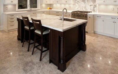 What Are Some Signs My Tile Floors Need to be Restored?