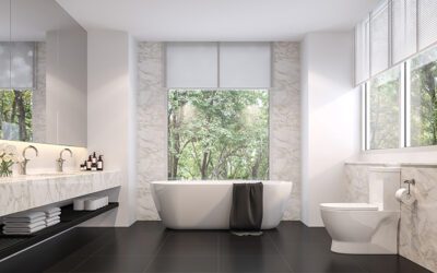 3 Options for Stone Flooring in Your Home