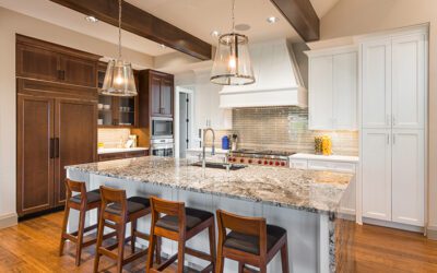 Sign its Time to Restore Your Marble Countertops