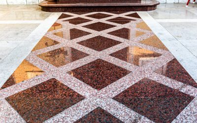 5 Methods to Restore Your Granite Floors