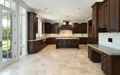 Reasons Why Restoring Your Stone Floors is a Must