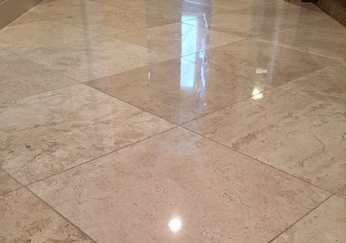 Stone Restoration Tile Cleaning, Best Way To Clean Limestone Floor Tiles
