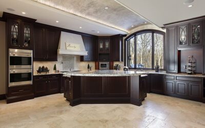 4 Benefits of Restoring Your Stone Floors
