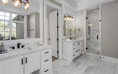5 Benefits of Restoring Your Tile Floors