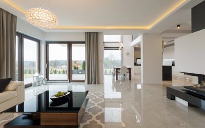 Why Restoring Marble Floors is Worth Doing