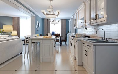 What Tile Options Are Best for Floor Restoration?