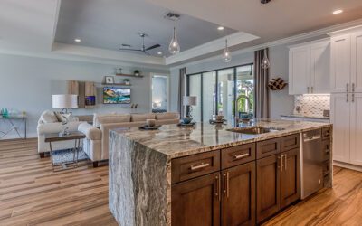 3 Benefits of Restoring Your Stone Countertops