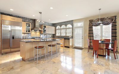 Choosing the Right Stone Floors