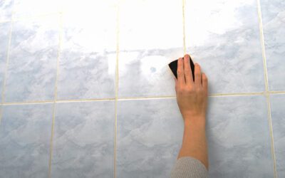 Useful Tile Cleaning Tips for Your Floors and Bath