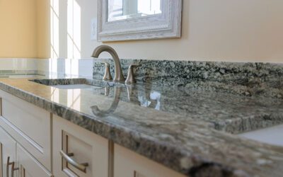 Tips to Maintain and Restore Your Stone Counters
