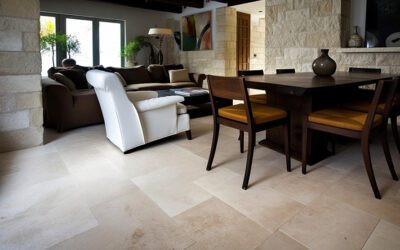 Why Limestone Floor Restoration is Worth it