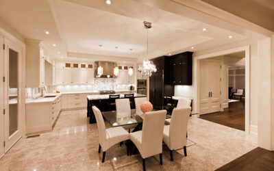 The Pros of Hiring a Professional Stone Restoration Company