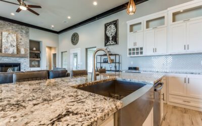 A Guide to Selecting the Right Countertop Restoration Company