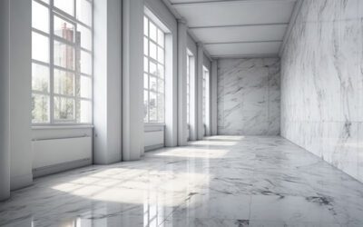 Restoring Old Stone Floors to Preserve History