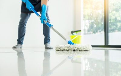 5 Mistakes to Avoid with Stone Floors