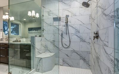 Addressing Grout Haze on Tile Floors
