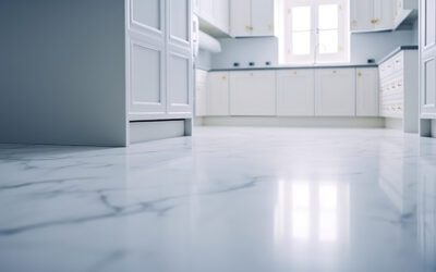 Do Your Stone Floors Need Revival?