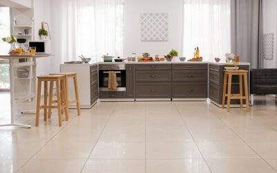 How you Know it’s Time to Revamp your Tile Floors