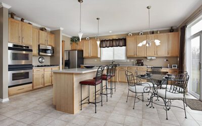 How Does Ceramic Tile Compare to Porcelain for the Ultimate Floor?