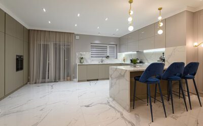 Stone Floor Restoration is a Must-Have Before the Holidays