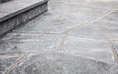 Easily Address these Common Stone Floor Issues Indoors or Out