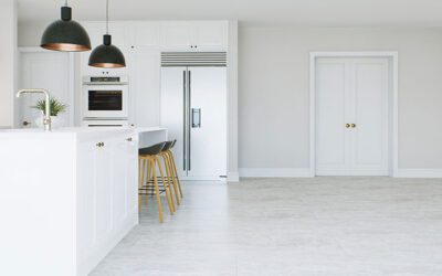 How Stone Floor Restoration Services Fix Your Flooring Woes