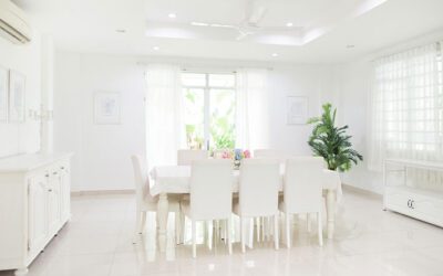 Restore Your Stone Floors and Revive your Home