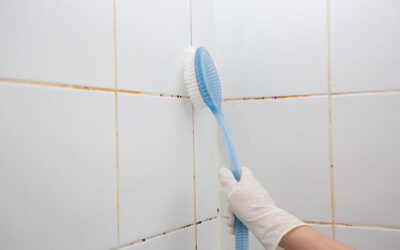 Why DIY Tile Cleaning Falls Short
