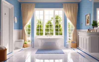 Why Your Floor Tiles Are Cracking and How to Restore Them