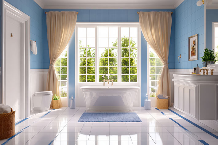 Why Your Floor Tiles Are Cracking and How to Restore Them
