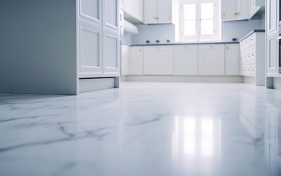 When your Stone Floors Need More than Cleaning