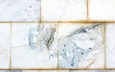 Rust Marks on your Stone Floors? Here’s How to Restore Them