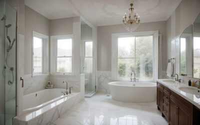 Restoring Tile: Top Picks for Floors and Showers