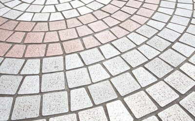 Don’t Let Your Outdoor Stone Floors Lose their Finish