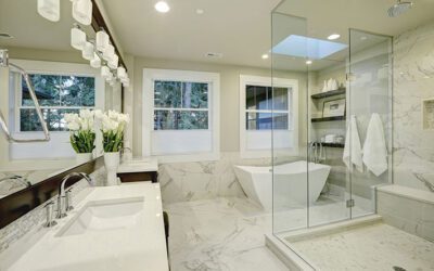 How to Clean Grout Lines Like a Pro
