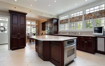 Everyday Culprits That Damage Stone Floors