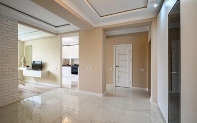 4 Smart Reasons to Restore Your Stone Floors Instead of Replacing Them