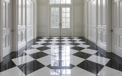 Professional Tile Floor Restoration: Benefits, Signs, & Pro Tips