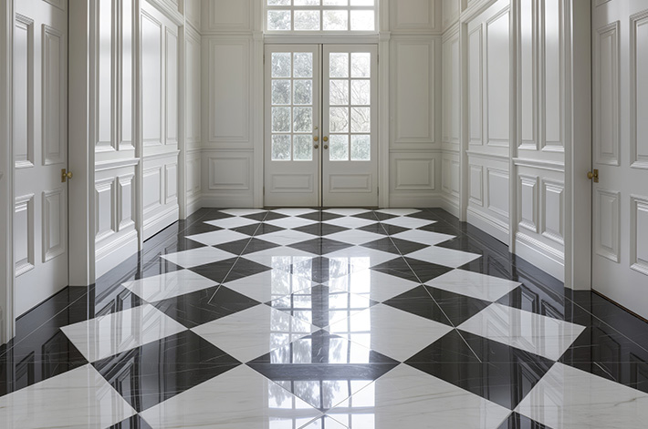 Professional Tile Floor Restoration: Benefits, Signs, & Pro Tips
