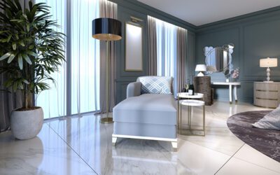 Sealing Stone Floors: Essential Long-Term Protection