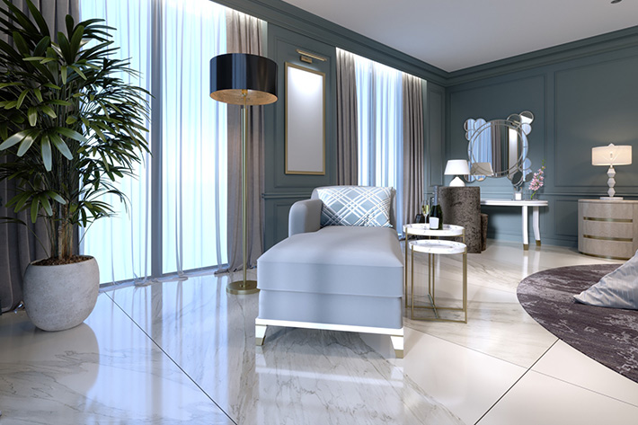 Sealing Stone Floors: Essential Long-Term Protection