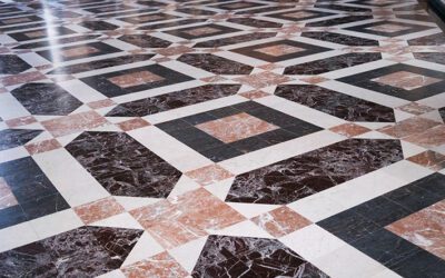 Preserve Historic Stone Floors with Professional Restoration